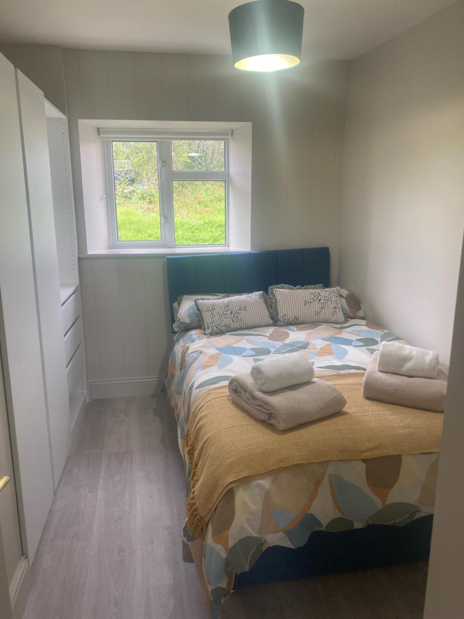 Cara'S Cottage Kinawley 外观 照片